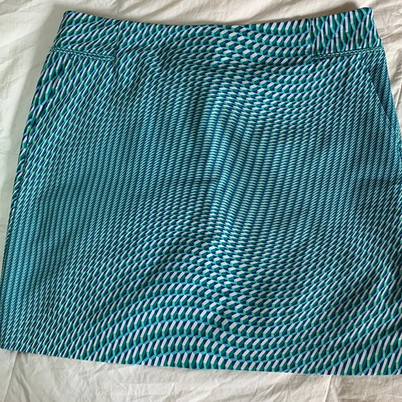 EP Pro Pants - EP Pro Golf/Tennis Skirt 12